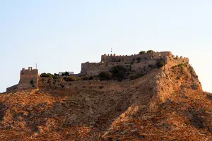 Panteli Castle