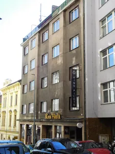 Kino Pilotů