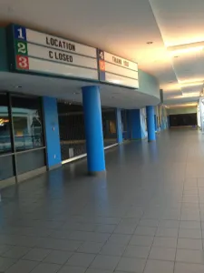 Showcase Cincinnati Mills 10