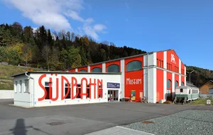 Southern Railway Museum
