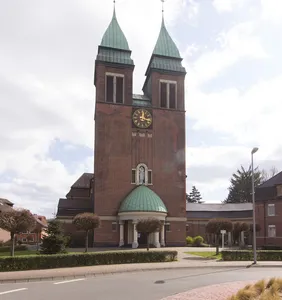 Herz-Jesu-Kirche