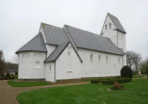 Billum Church