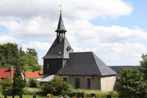 St. Katharina (Meschenbach)