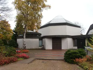 Michaels-Kirche