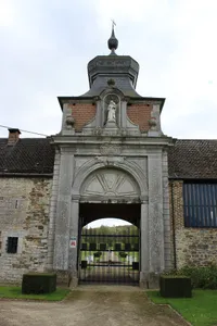 Grandpré Abbey