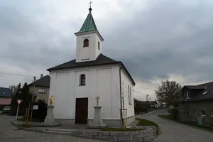 Church of the Visitation of Our Lady