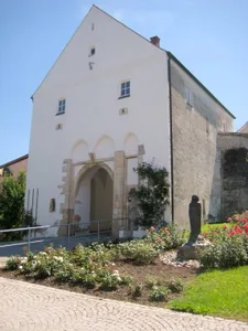 Burgtor