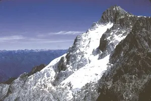 Sierra Nevada National Park