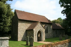 Church of the Assumption