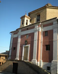 Saint Philip Neri Church
