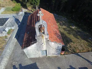 Church of the Birth of the Mother of God