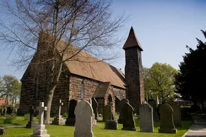 Church of St Mary