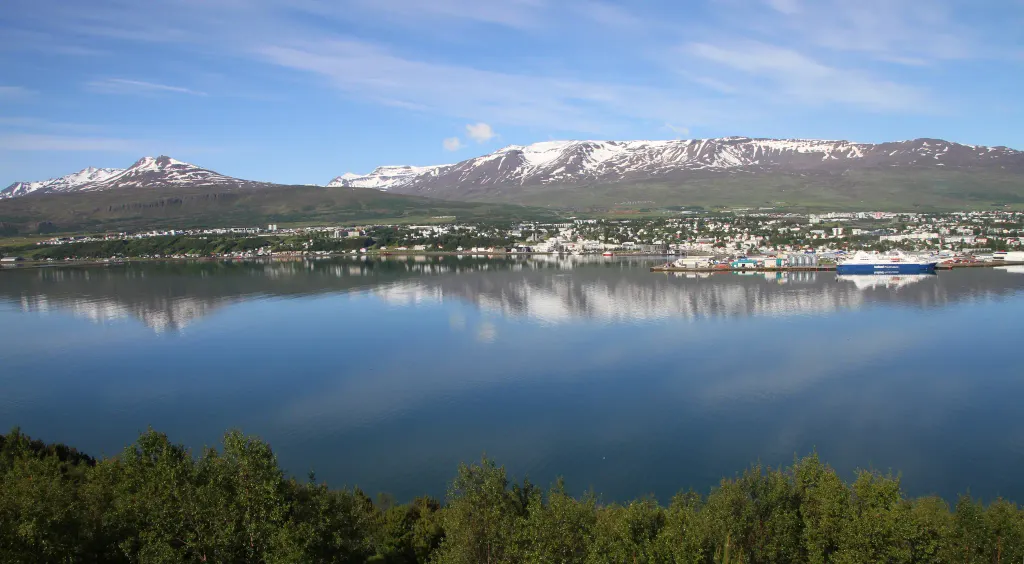 Akureyri