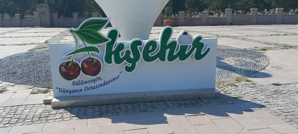 Akşehir
