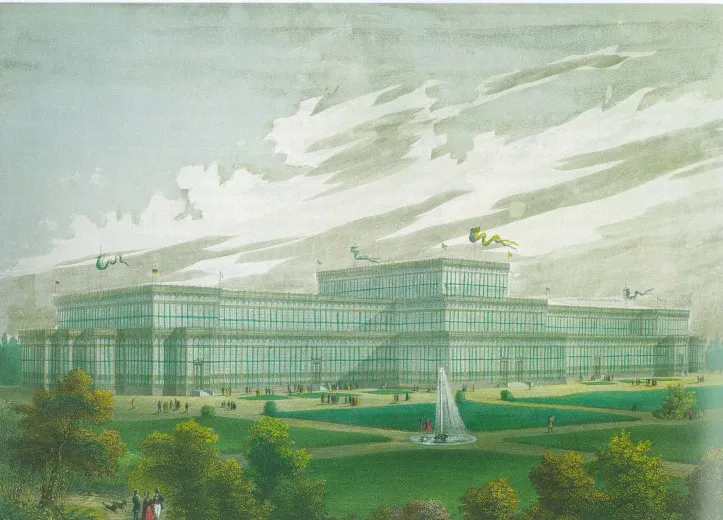 General German Industrial Exhibition