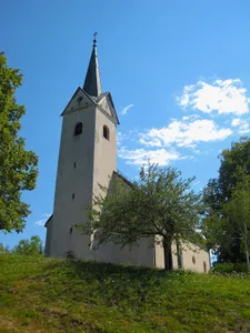 St. Anthony of Padua Parish Church