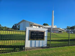 Church of Jesus Christ of Latter Day Saints, 66 Rua Road