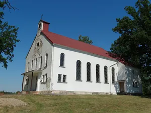 Church of St. Paul, Spraudis