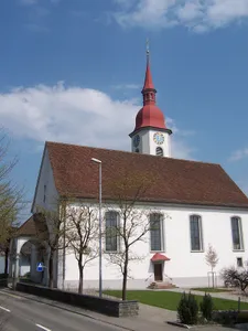 catholic parish church