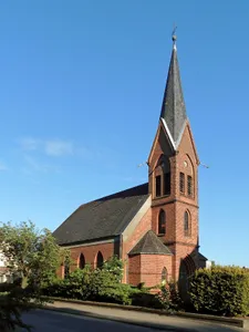 St. Stephan