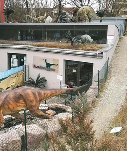 Prehistory Museum
