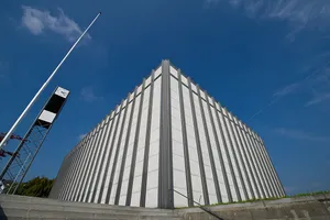 Catholic Pius Church