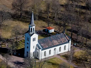Svinhult Church