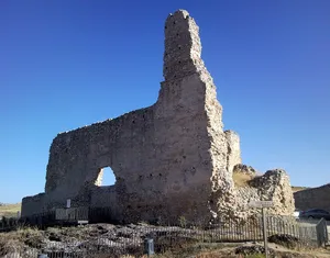 church of San Martín