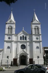 Cathedral of St. Anthony of Padua