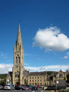 St John's Church
