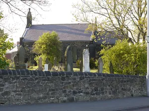 Church of St Alban