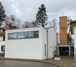 Trinitatiskirche