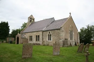 Church of St Peter