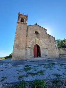 Church of Santa Cruz
