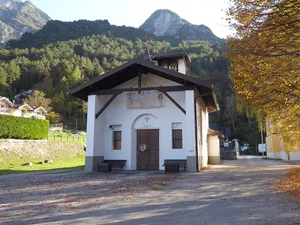 Saint Juliana church