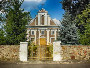 Saint Anne Church