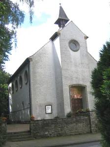 Kirche Hl. Vasilije Ostroški