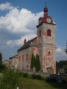 Church of Saint Wenceslaus