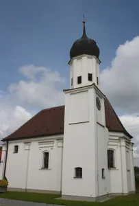 St. Joachim und Anna
