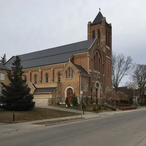 Sacred Heart Church