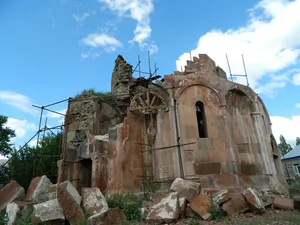 Church of St. George