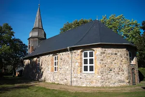 Nicolai Church