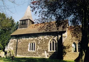 Church of St John the Baptist