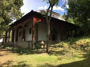 St. John the Apostle Church