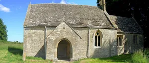 All Saints Church, Shorncote