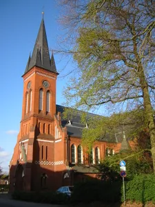 Christuskirche (Pinneberg)