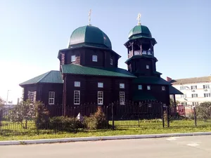 Church of the Assumption of the Virgin