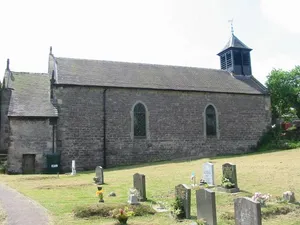 Church of St Mary