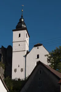 Pfarrkirche