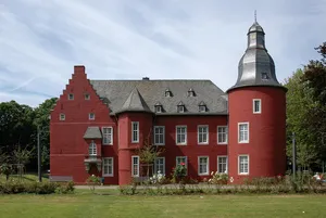 Burg Alsdorf